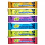 Sqwincher® Qwik Stik® Zero Single Serve, 20 oz Yield (Pack of 50 stiks)